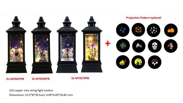 万圣节产品 HW-42