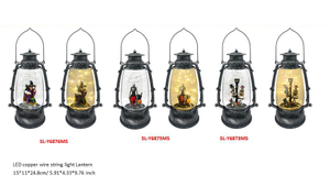 万圣节产品 HW-50