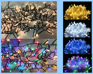 F3 /F5焊接LED灯串