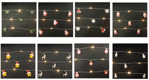 轻弦 +外壳（木材类型）11