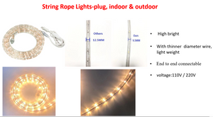 管灯插头 室内外