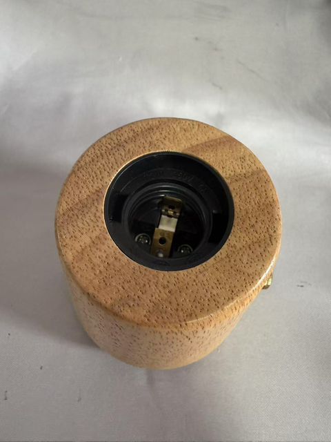 20厘米锥形的底LED灯泡，带有可爱的猫形灯顶，型C型可充电设计，便携式装饰灯