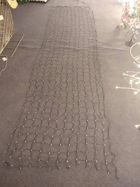 幻影颜色可寻址网格屏幕LED灯