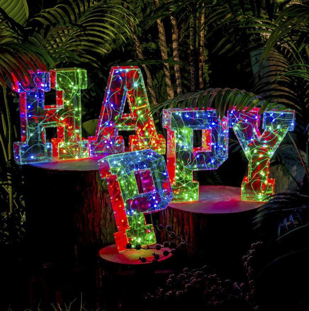 颜色的阴谋快乐 