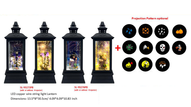 万圣节产品 HW-44