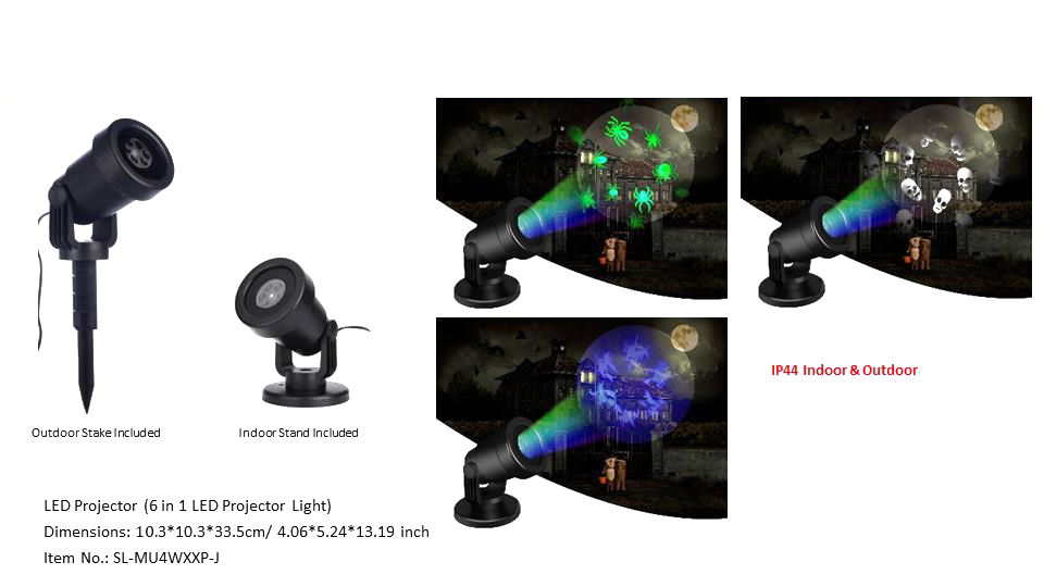万圣节产品 HW-25