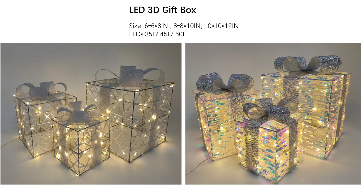 铁架造型幻彩条灯