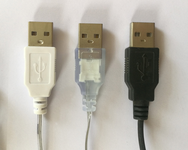 USB