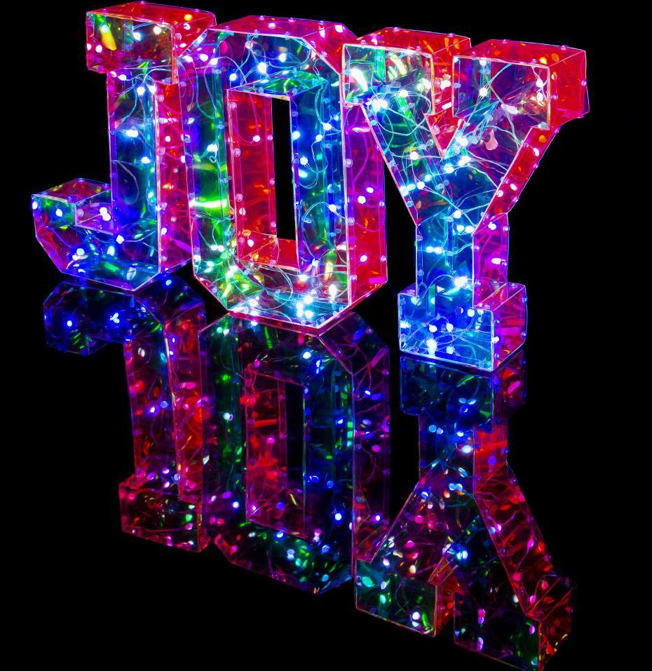 颜色的阴谋快乐 