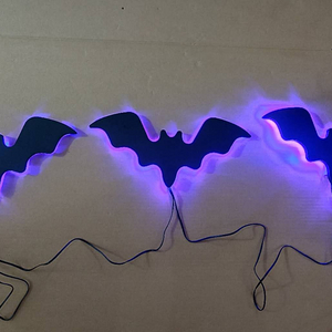 万圣节木棒（3件套）