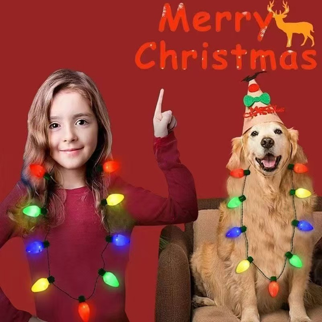 4色LED轻绳，带9个迷你灯泡，由纽扣电池电池提供动力，便携式装饰照明