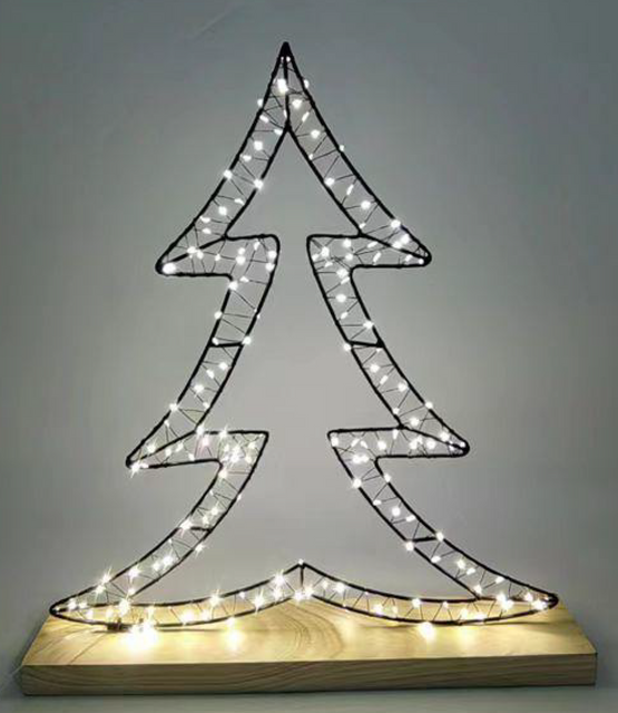 带有木基的图案