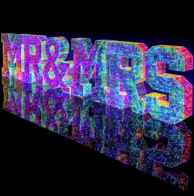 颜色的阴谋快乐 