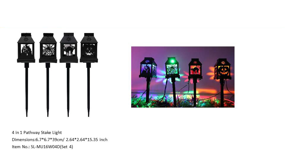 万圣节产品 HW-18