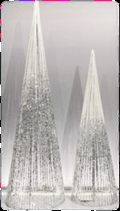 天使 圣诞树 礼物盒 水晶灯 