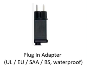 GS EU SAA BS 室外适配器