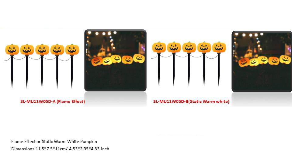 万圣节产品 HW-19