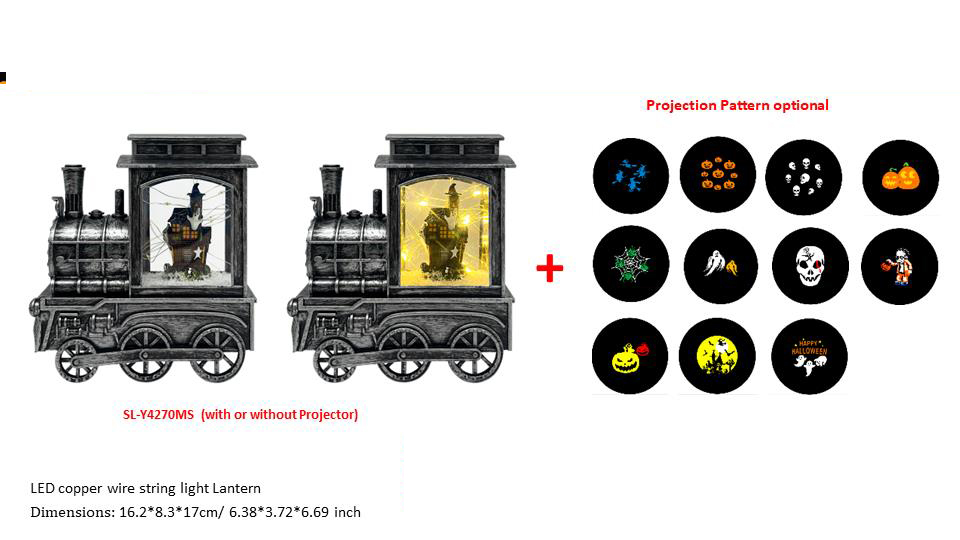 万圣节产品 HW-46