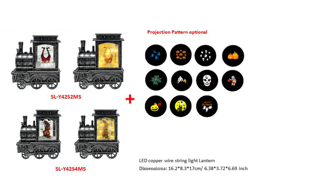 万圣节产品 HW-47