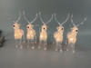 水晶鹿（5件套）灯