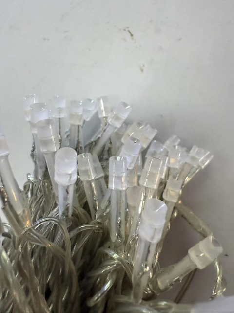 RGB同步闪烁的F4嵌入式头字符串带有控制器 +遥控器