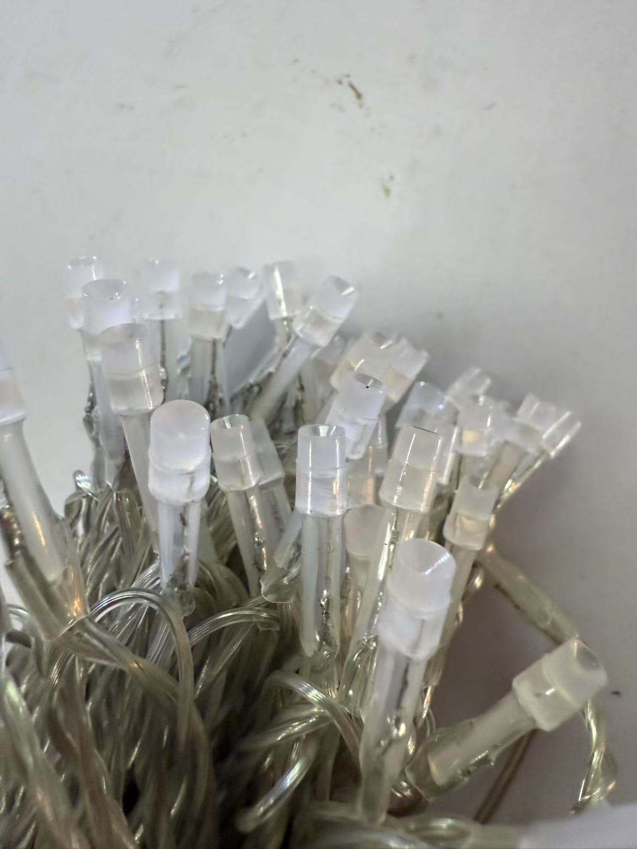 RGB同步闪烁的F4嵌入式头字符串带有控制器 +遥控器