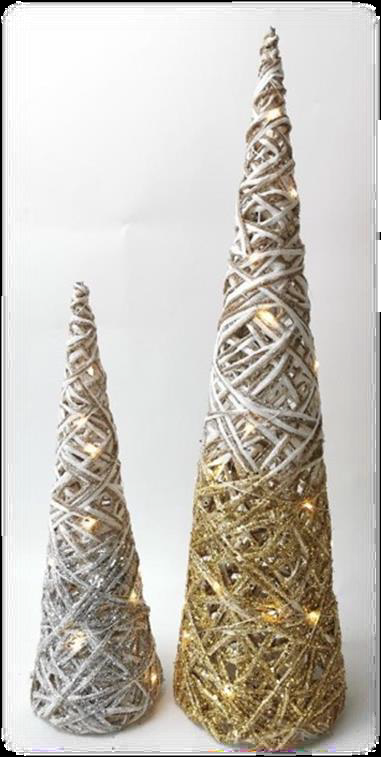 天使 圣诞树 礼物盒 水晶灯 