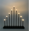 金属烛台