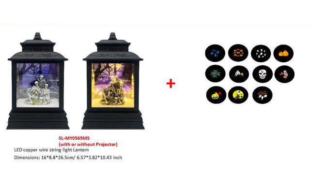 万圣节产品 HW-38