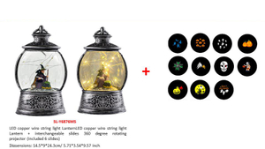 万圣节产品 HW-48