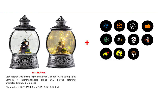 万圣节产品 HW-48