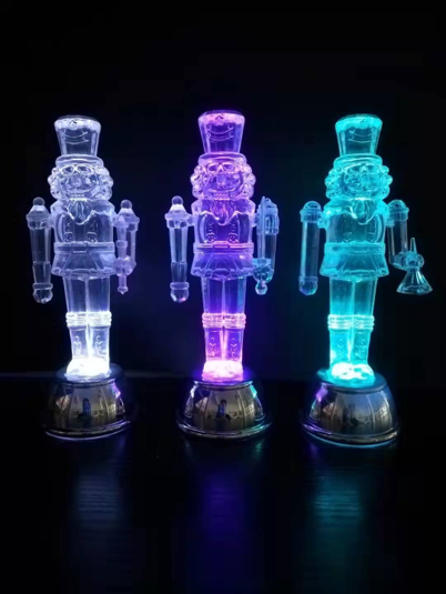 丙烯酸透明建模光