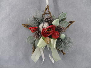 星形花环（中）