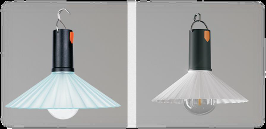 可充电台灯及吊灯